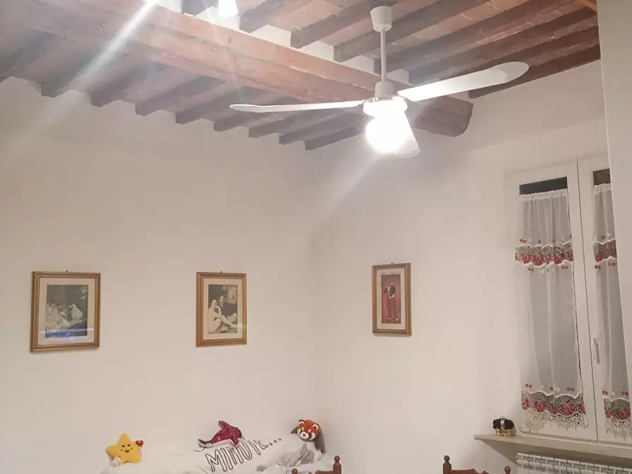 Immagine 3 di Appartamento in vendita  a San Miniato