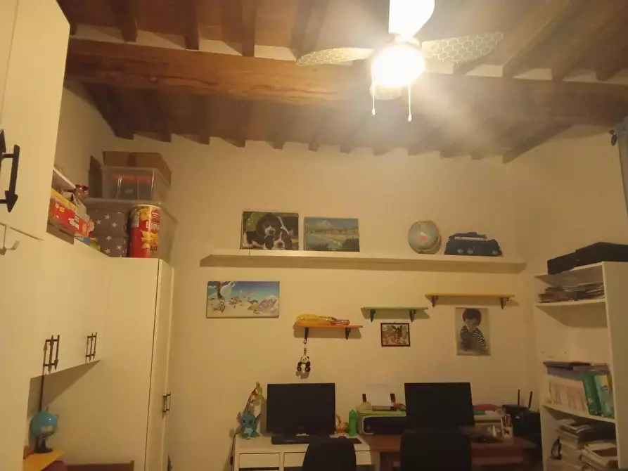 Immagine 8 di Appartamento in vendita  a San Miniato