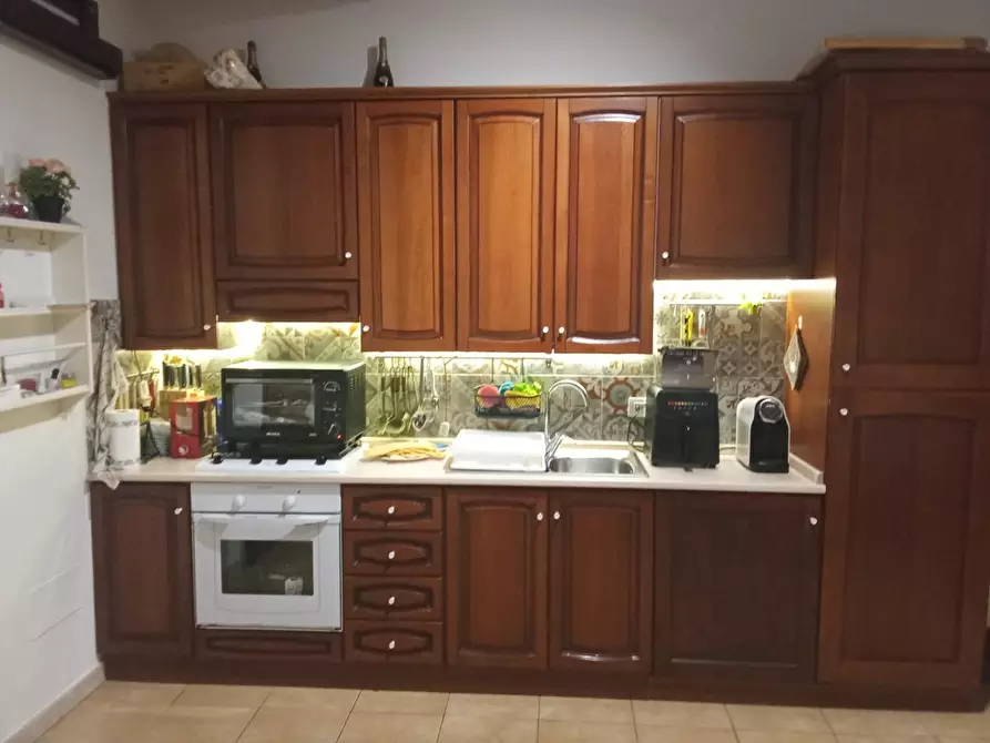 Immagine 1 di Appartamento in vendita  a San Miniato