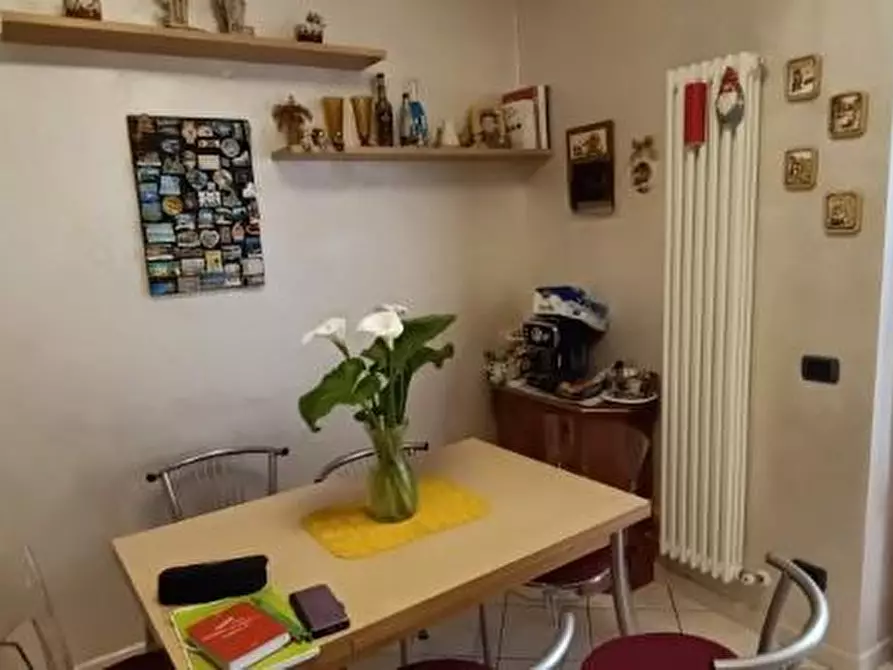 Immagine 4 di Appartamento in vendita  a San Giuliano Terme