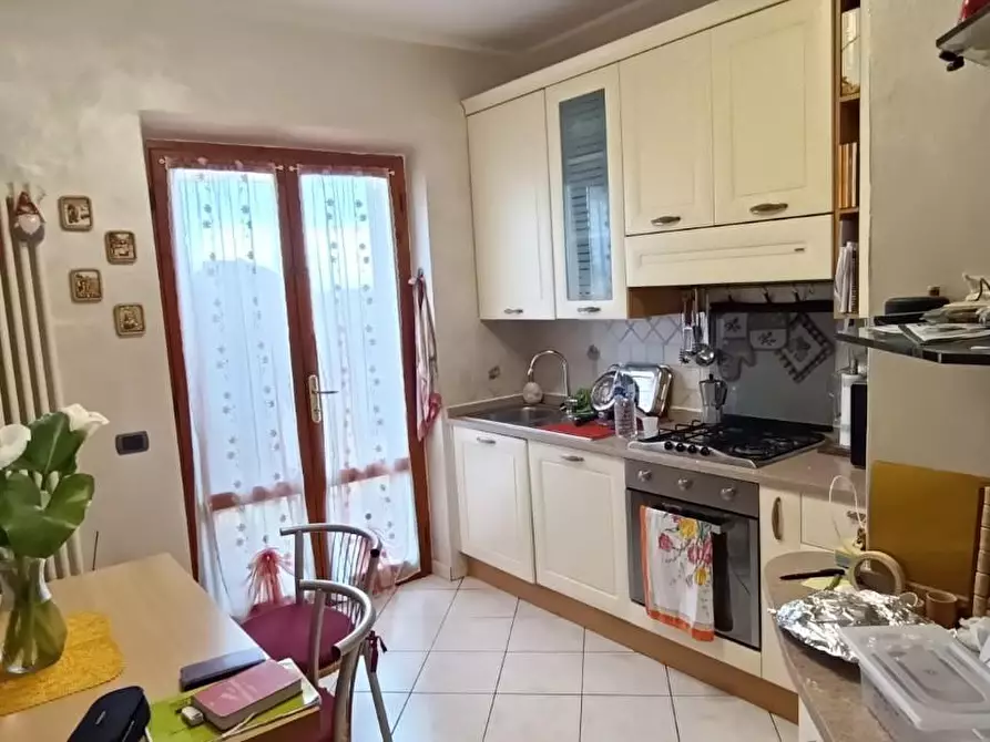 Immagine 3 di Appartamento in vendita  a San Giuliano Terme
