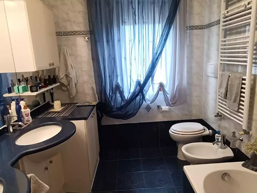 Immagine 8 di Appartamento in vendita  a San Giuliano Terme
