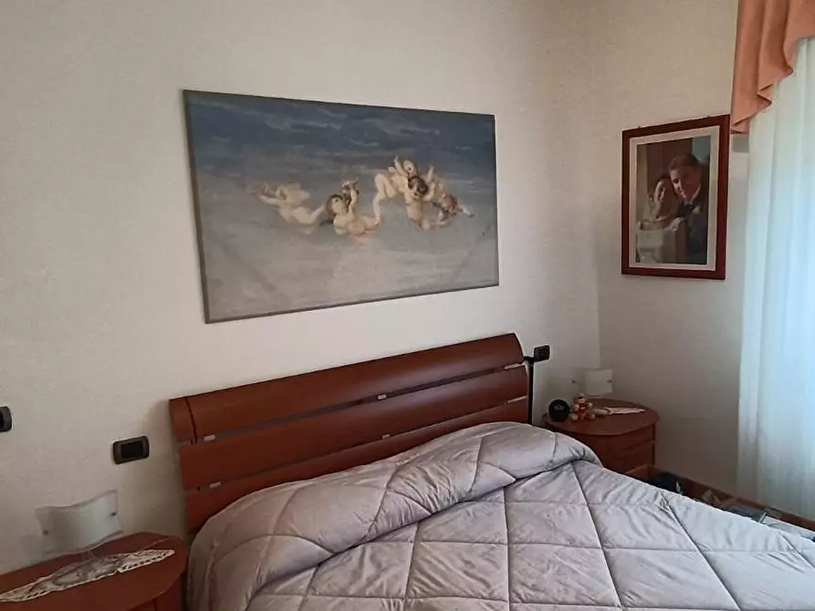 Immagine 6 di Appartamento in vendita  a San Giuliano Terme