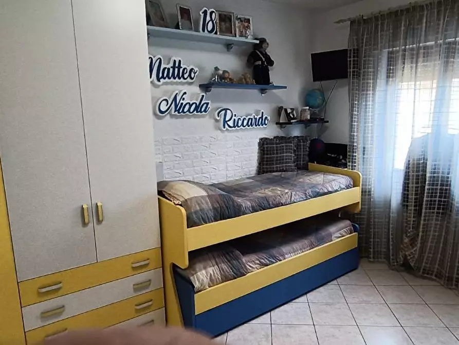 Immagine 9 di Appartamento in vendita  a San Giuliano Terme