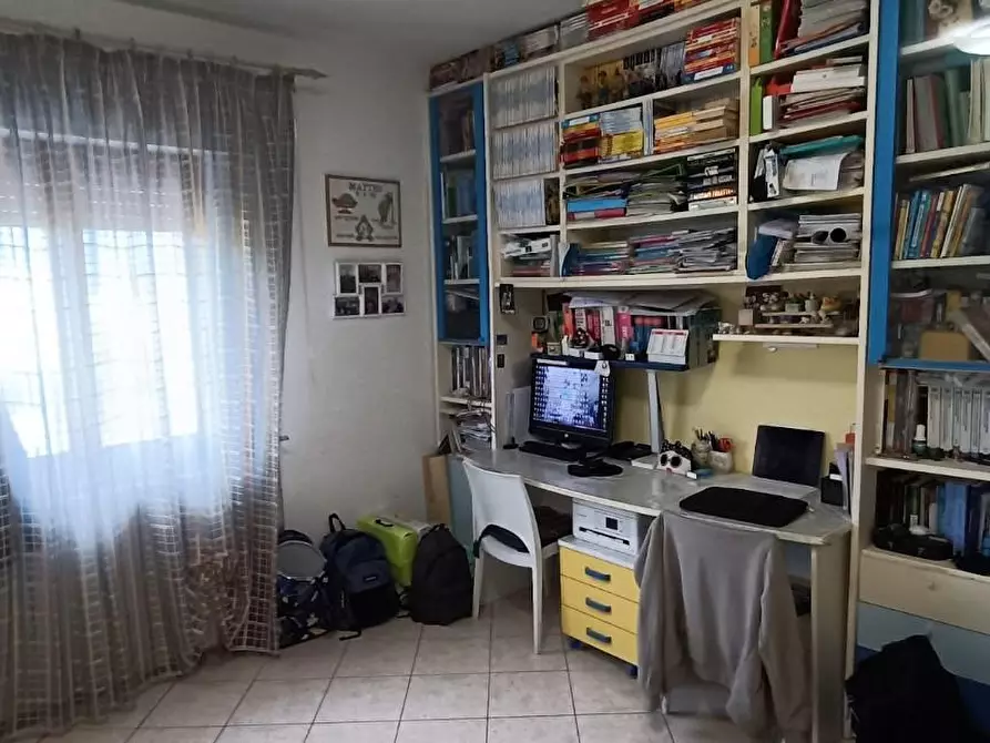Immagine 2 di Appartamento in vendita  a San Giuliano Terme