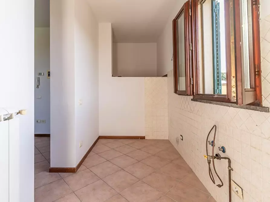 Immagine 10 di Appartamento in vendita  a Santa Croce Sull'arno