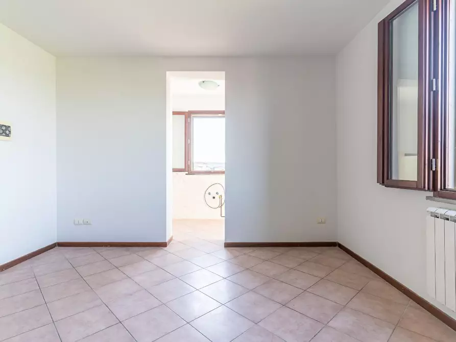 Immagine 5 di Appartamento in vendita  a Santa Croce Sull'arno