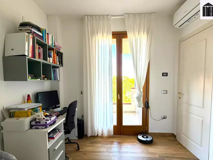 Immagine 24 di Casa indipendente in vendita  a San Miniato