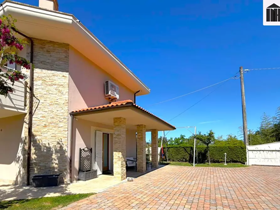 Immagine 1 di Casa indipendente in vendita  a San Miniato