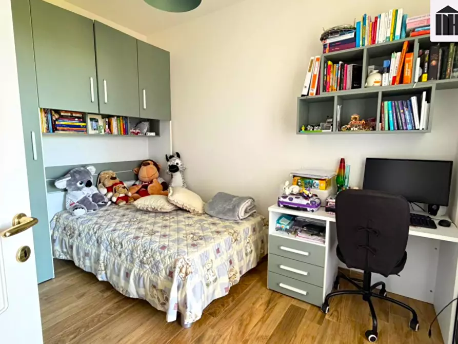 Immagine 23 di Casa indipendente in vendita  a San Miniato