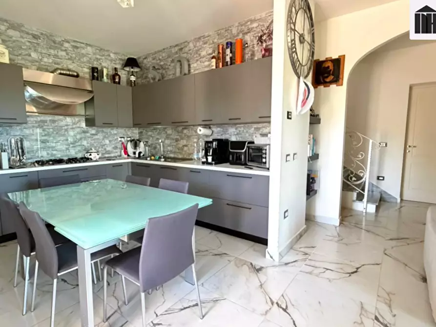 Immagine 10 di Casa indipendente in vendita  a San Miniato