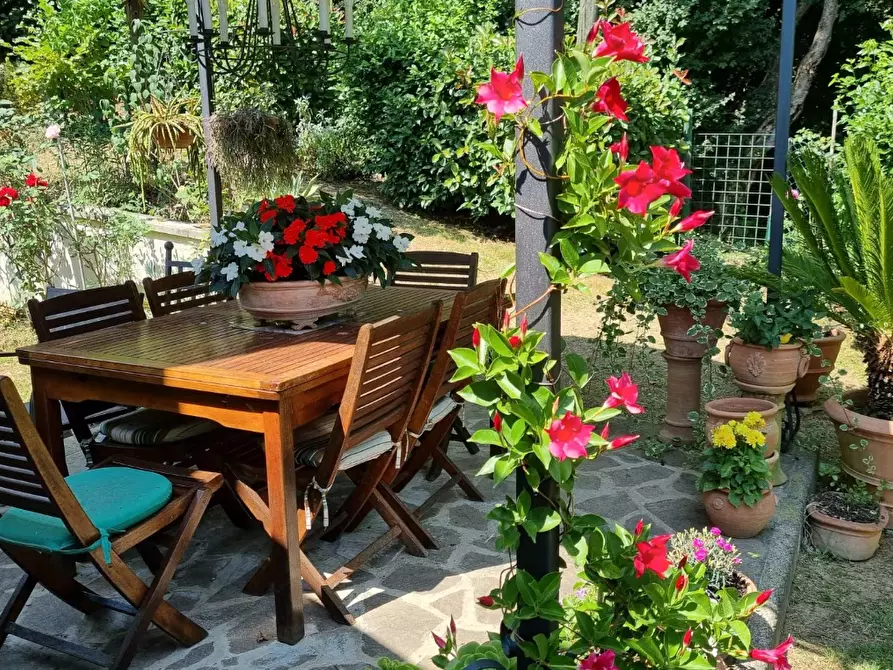 Immagine 2 di Casa bifamiliare in vendita  a Barberino Di Mugello