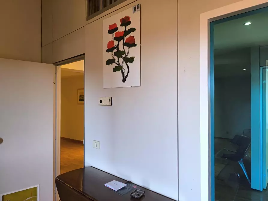 Immagine 14 di Appartamento in vendita  a Siena