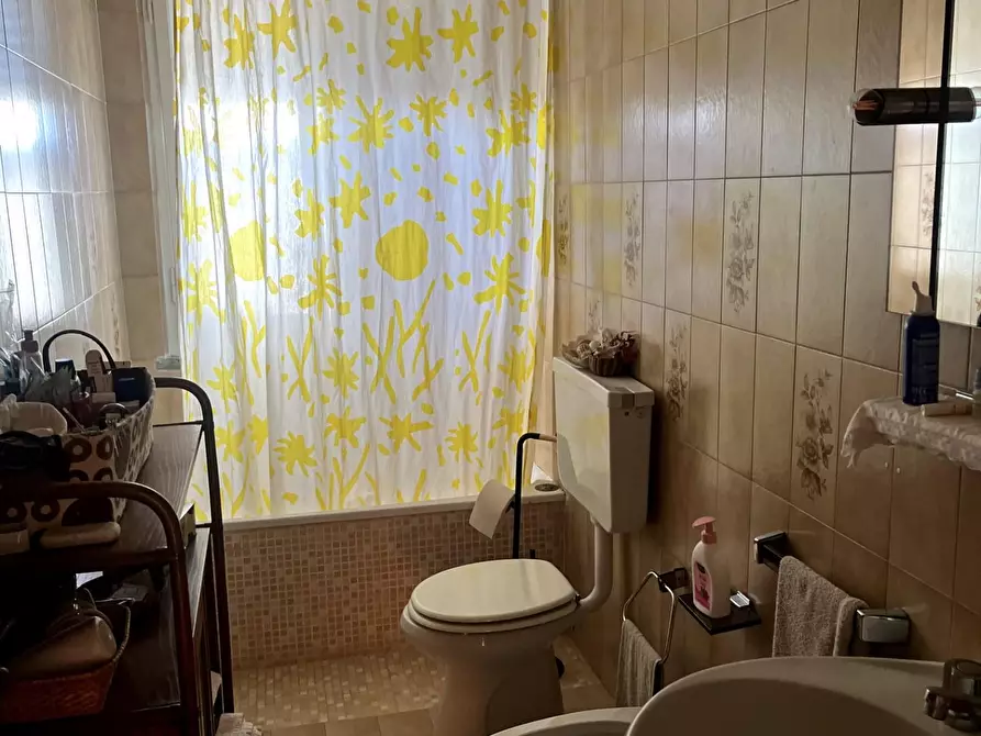 Immagine 16 di Villa in vendita  a Seravezza