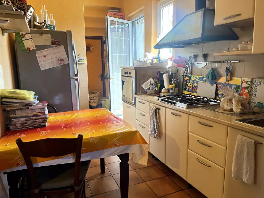 Immagine 6 di Villa in vendita  a Seravezza