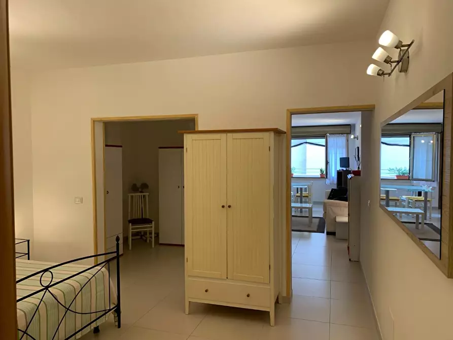 Immagine 7 di Loft/Open space in vendita  a San Vincenzo
