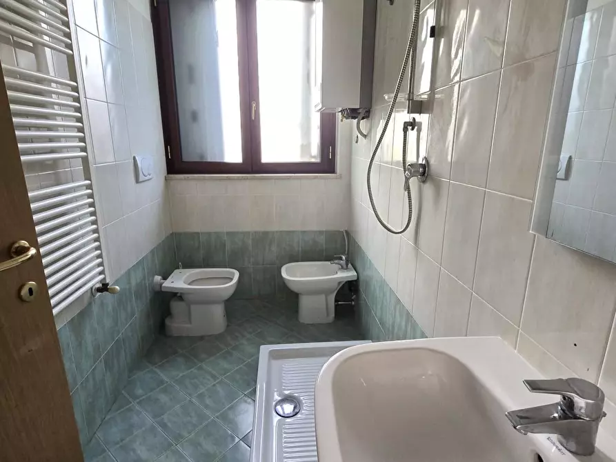Immagine 5 di Appartamento in vendita  a Colle Di Val D'elsa