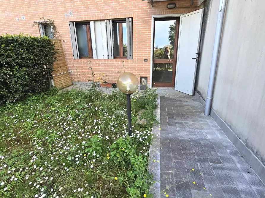 Immagine 1 di Appartamento in vendita  a Colle Di Val D'elsa