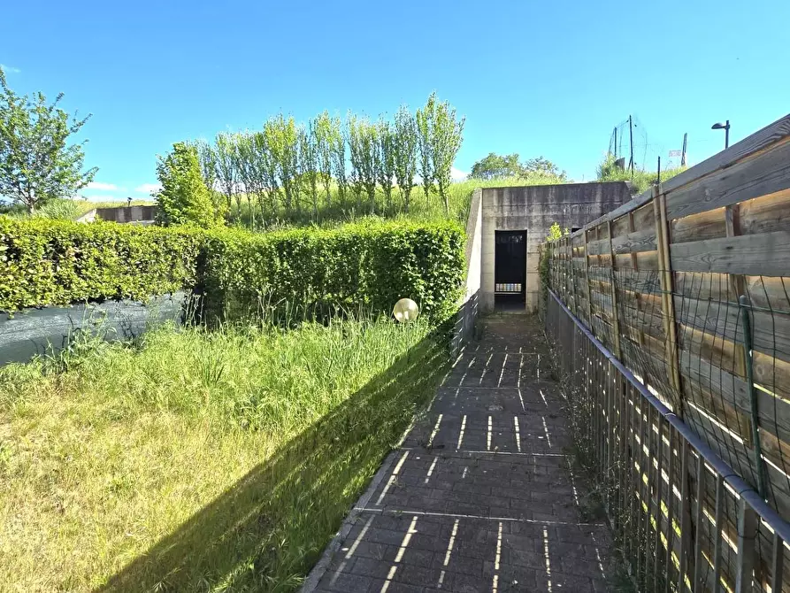 Immagine 2 di Appartamento in vendita  a Colle Di Val D'elsa