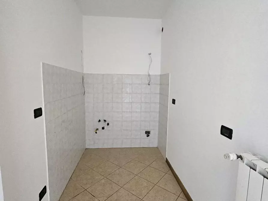 Immagine 13 di Appartamento in vendita  a Colle Di Val D'elsa