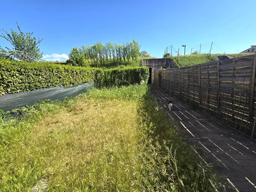 Immagine 3 di Appartamento in vendita  a Colle Di Val D'elsa