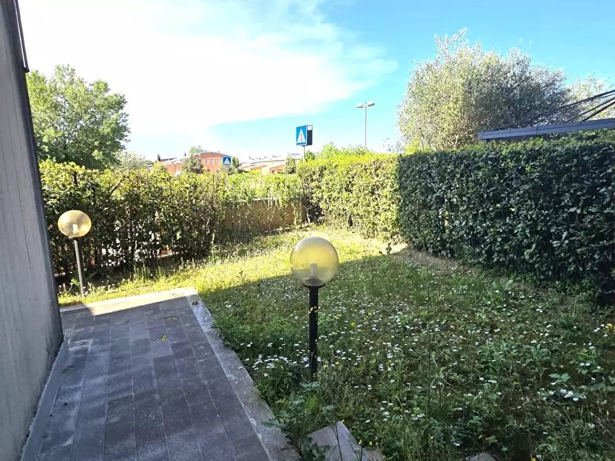 Immagine 4 di Appartamento in vendita  a Colle Di Val D'elsa