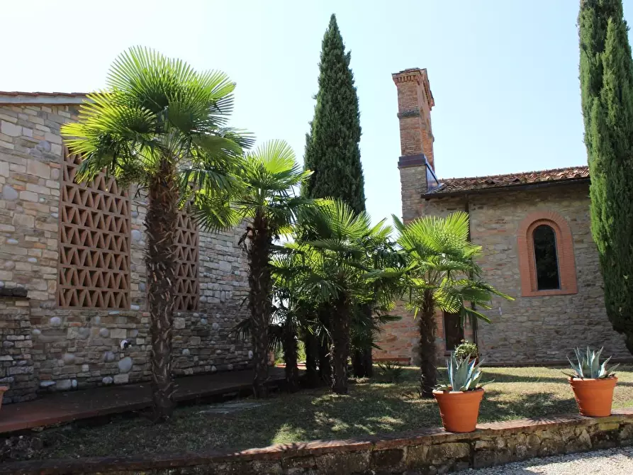 Immagine 13 di Villa in vendita  a Vicchio