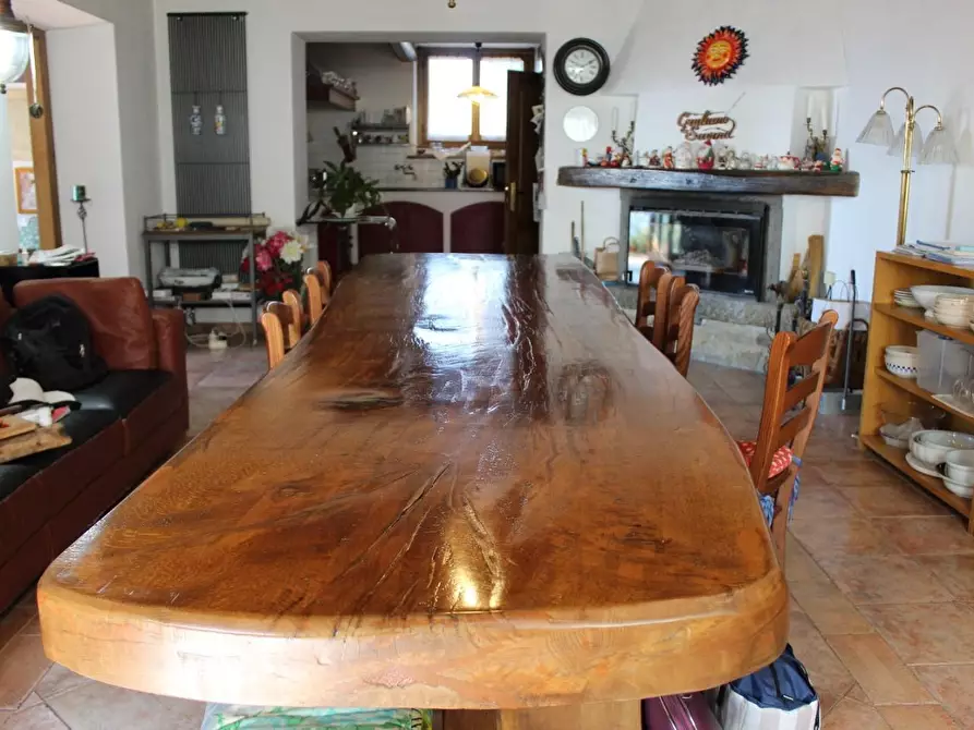 Immagine 9 di Villa in vendita  a Vicchio