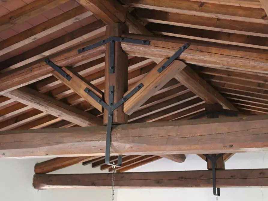Immagine 6 di Villa in vendita  a Vicchio