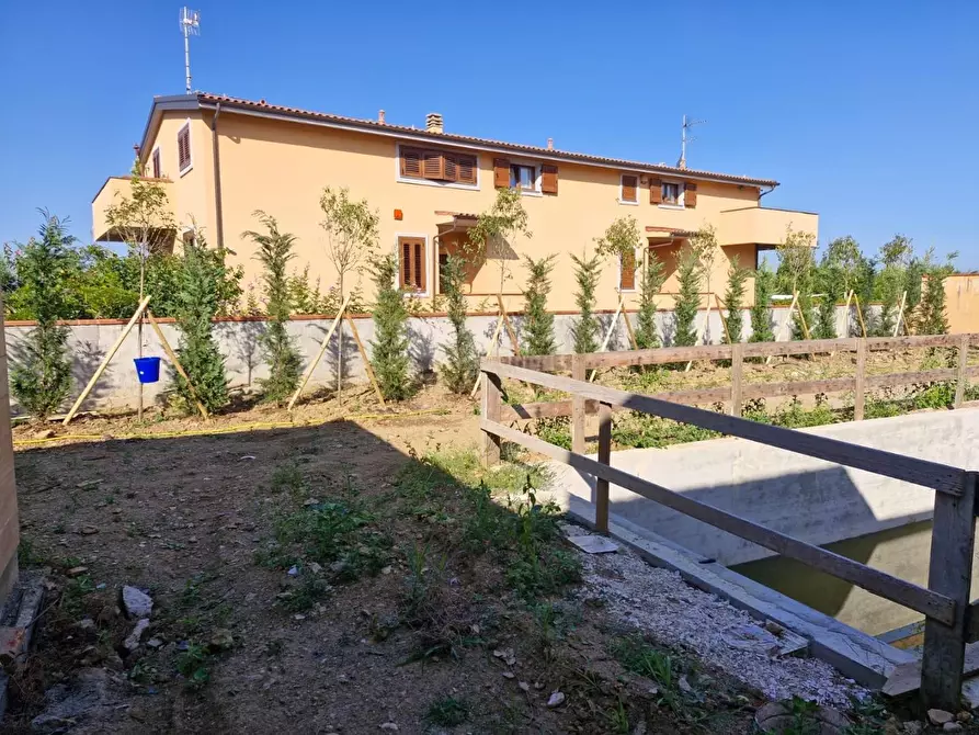 Immagine 10 di Casa bifamiliare in vendita  a Livorno