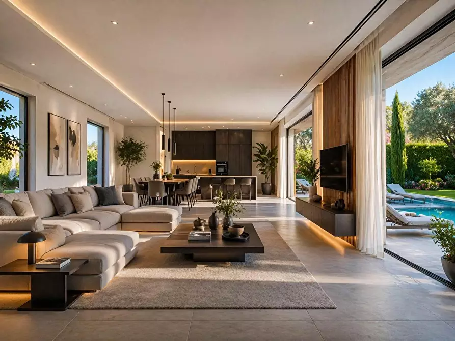 Immagine 2 di Casa bifamiliare in vendita  a Livorno