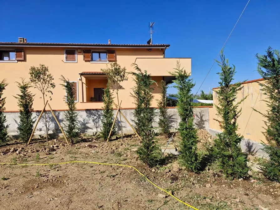 Immagine 8 di Casa bifamiliare in vendita  a Livorno
