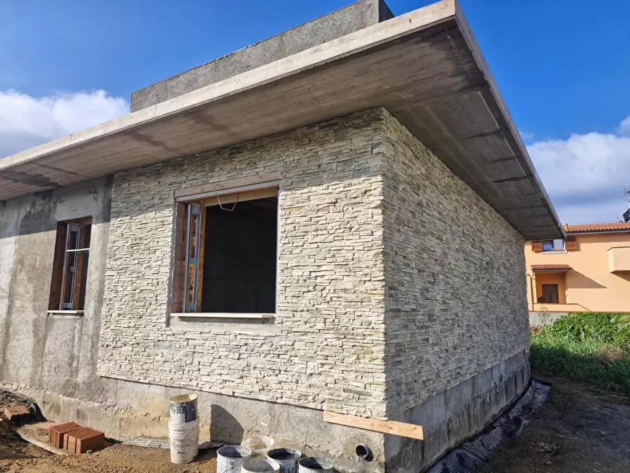 Immagine 6 di Casa bifamiliare in vendita  a Livorno
