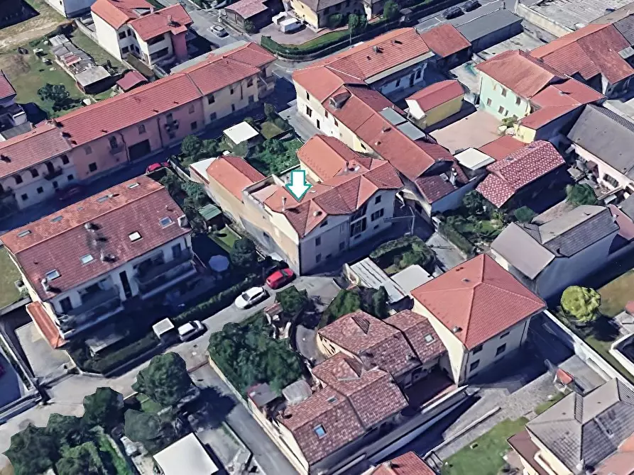 Immagine 3 di Appartamento in vendita  a Cambiago