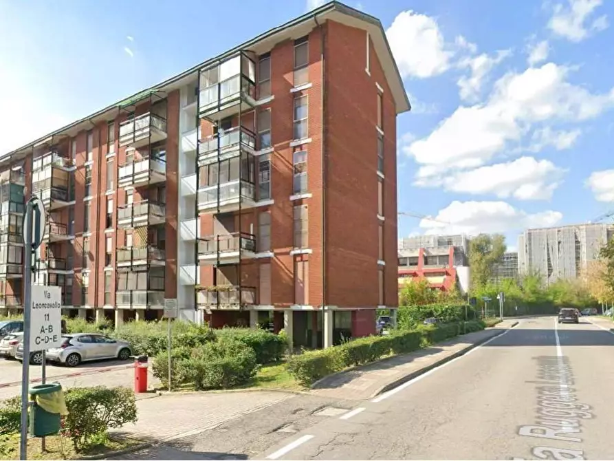 Immagine 1 di Appartamento in vendita  a Pieve Emanuele