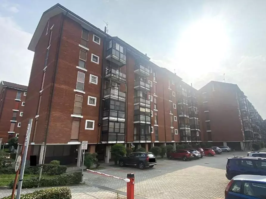 Immagine 2 di Appartamento in vendita  a Pieve Emanuele