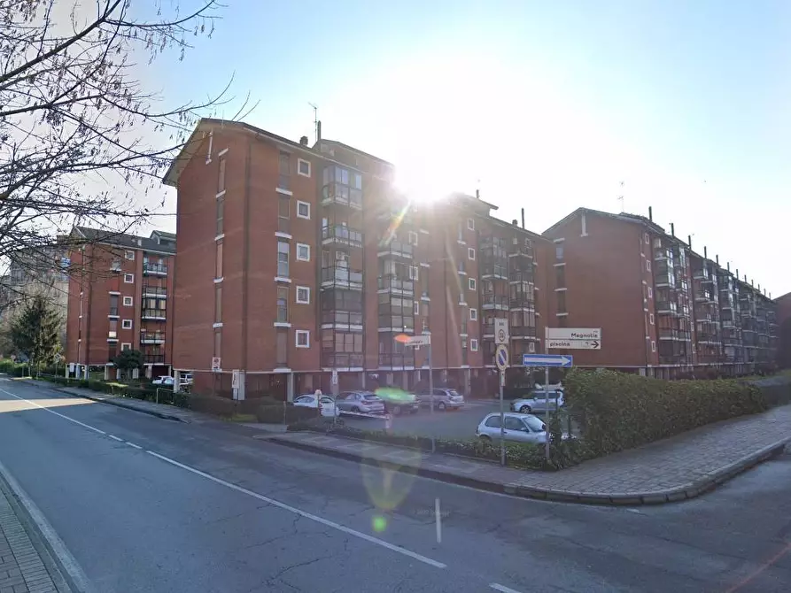 Immagine 3 di Appartamento in vendita  a Pieve Emanuele