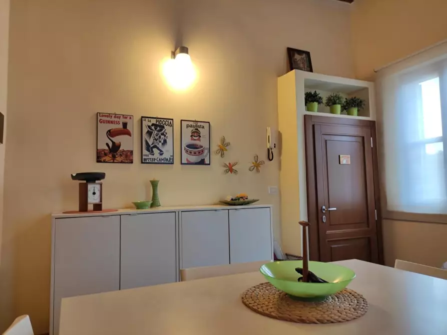 Immagine 6 di Appartamento in affitto  a Buonconvento