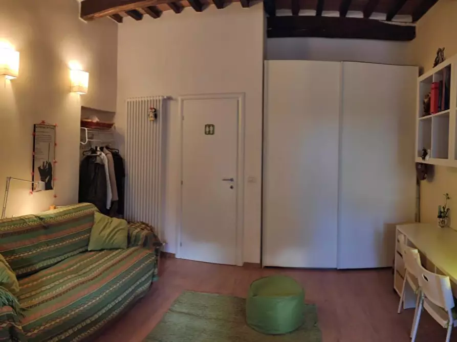 Immagine 4 di Appartamento in affitto  a Buonconvento