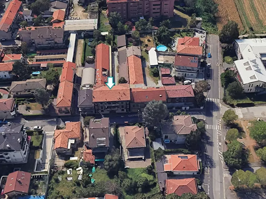 Immagine 3 di Appartamento in vendita  a Desio