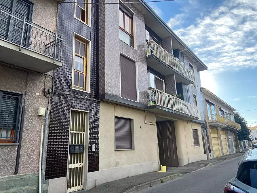 Immagine 1 di Appartamento in vendita  a Desio