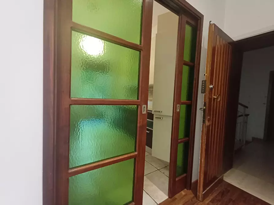 Immagine 7 di Appartamento in vendita  a Siena
