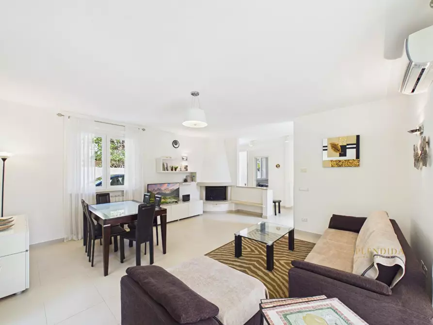 Immagine 9 di Villa in affitto  a Forte Dei Marmi