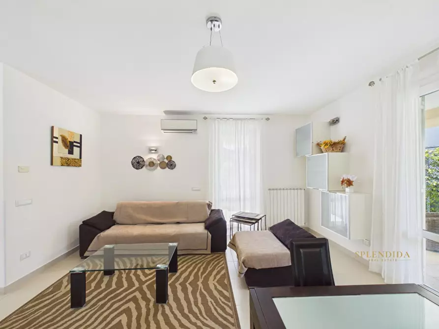 Immagine 7 di Villa in affitto  a Forte Dei Marmi