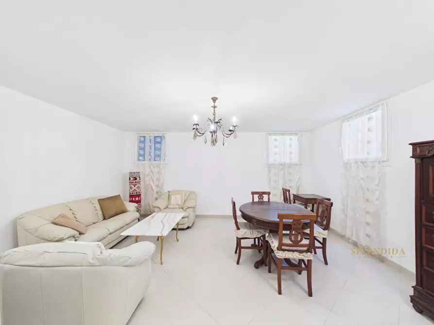 Immagine 33 di Villa in affitto  a Forte Dei Marmi