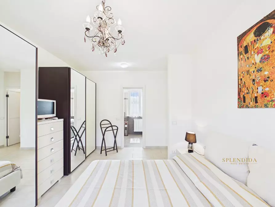 Immagine 20 di Villa in affitto  a Forte Dei Marmi