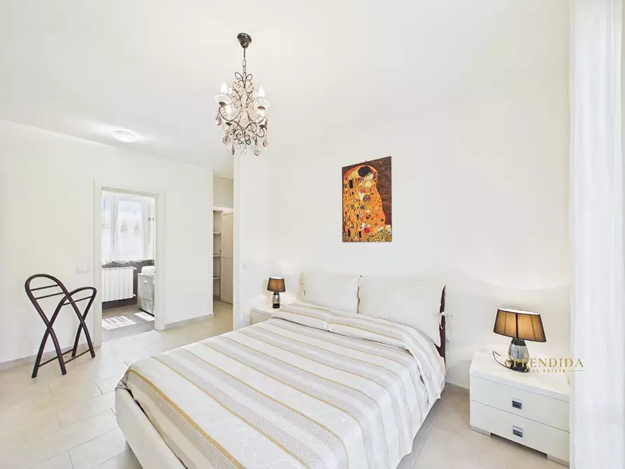 Immagine 19 di Villa in affitto  a Forte Dei Marmi