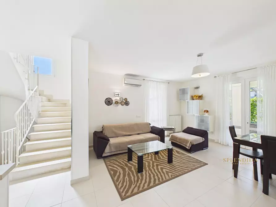 Immagine 8 di Villa in affitto  a Forte Dei Marmi