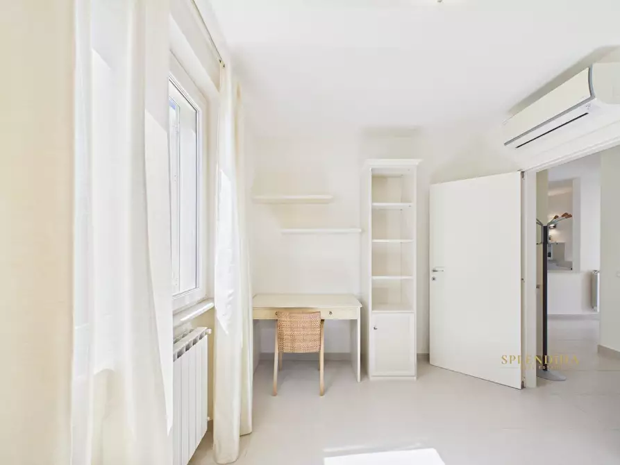 Immagine 15 di Villa in affitto  a Forte Dei Marmi