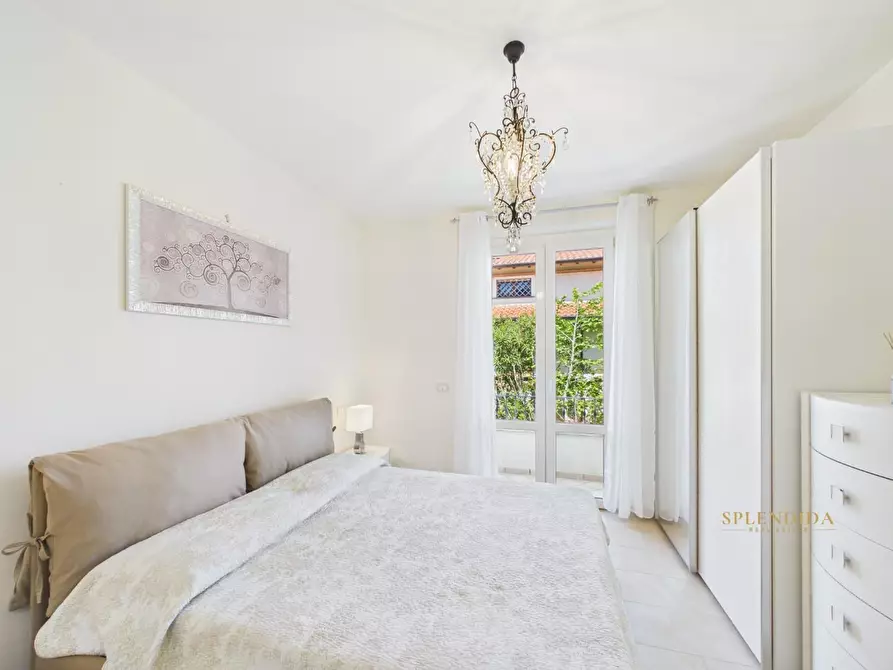 Immagine 26 di Villa in affitto  a Forte Dei Marmi